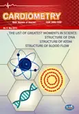 The list of greatest moments in science: structure of DNA, structure of atom, structure of blood flow